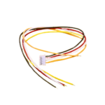 4S 30A 12.8V LiFePO4 BMS Protection Board with Balance – Heavy Duty for 32650/32700 Battery Packs