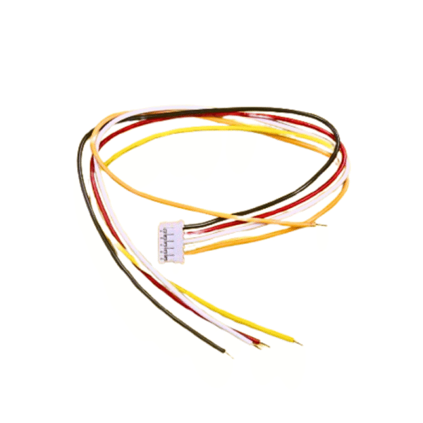 4S 30A 12.8V LiFePO4 BMS Protection Board with Balance – Heavy Duty for 32650/32700 Battery Packs