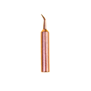 5Pcs Copper Soldering Iron Bit Set for T900 Series Soldering Iron – High Precision Tips for DIY, Repair, and Professional Use