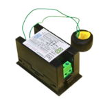 6 in 1 Multifunctional AC Voltage and Current Digital Display Instrument Energy Meter D69-2058