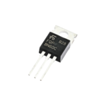 8N60 / 8N65 N-Channel Power MOSFET – High Quality and Reliable for Power Electronics