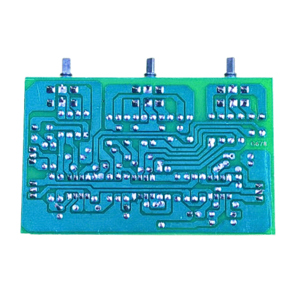 Bass Trable and Volume Control Board for Amplifier - High Quality and Reliable