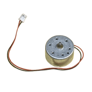 DVD Micro DC Brushed Motor RF-300 3.7V 6000RPM