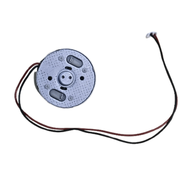 DVD Micro DC Brushed Motor RF-300 3.7V 6000RPM