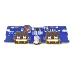 High Quality DIY Power Bank Board with Dual USB Output Port | Long-Lasting & Reliable Charging Solution