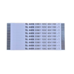LB5130 51 Pin LG FHD To 30 Pin LG/ BOE HD LVDS Conversion board