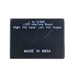 LB5130 51 Pin LG FHD To 30 Pin LG/ BOE HD LVDS Conversion board