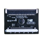 LB5130 51 Pin LG FHD To 30 Pin LG/ BOE HD LVDS Conversion board