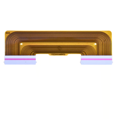 SC4040 FFC Flex Cable for LED TV Panel Connection – High Quality Ribbon Cable for Repair & Replacement