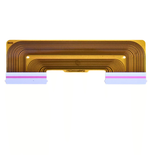 SC4040 FFC Flex Cable for LED TV Panel Connection – High Quality Ribbon Cable for Repair & Replacement