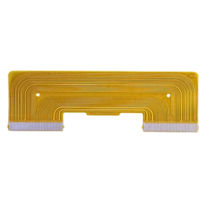 SC4040 FFC Flex Cable for LED TV Panel Connection – High Quality Ribbon Cable for Repair & Replacement