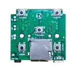 TG112 Speaker Board with Dual Speaker Output Connector - High Quality and Durable