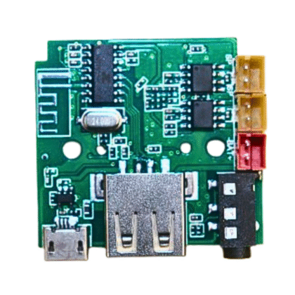 TG112 Speaker Board with Dual Speaker Output Connector – High Quality and Durable