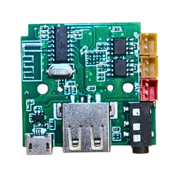 TG112 Speaker Board with Dual Speaker Output Connector - High Quality and Durable