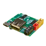 TG112 Speaker Board with Dual Speaker Output Connector - High Quality and Durable