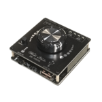 ZK-1002M Class D Amplifier Board – 100W+100W Dual Channel with Bluetooth 5.0 & AUX Input | Compact Hi-Fi Audio Power Amp