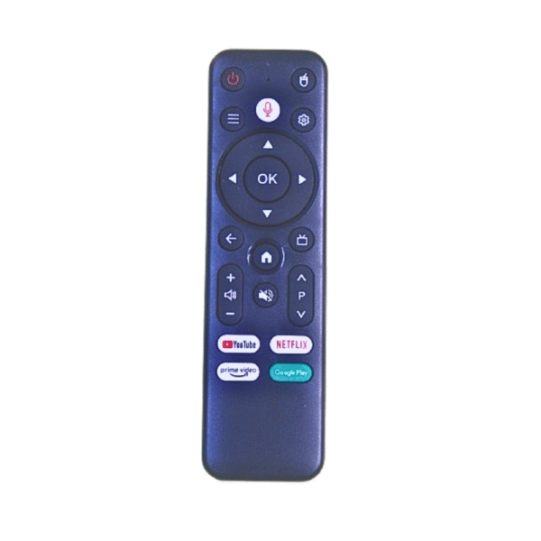 18K Ultra HD 5G Android TV Box with Bluwetooth and Voice Remote long lasting
