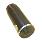 2 Inch Cylinder Type Speaker for LED TV & Other Applications Lents 6inch (Pack of 2) - Long Lasting and reliable