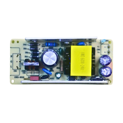 24V 3A Switching Power Supply Board SMPS– Good Quality, Long Lasting and Reliable