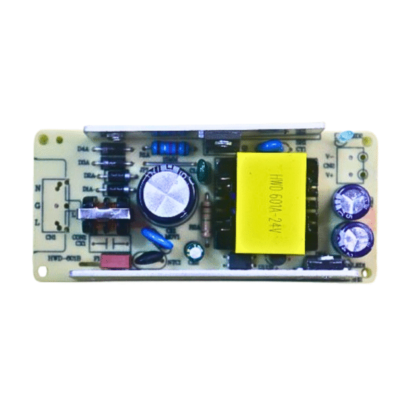 24V 3A Switching Power Supply Board SMPS– Good Quality, Long Lasting and Reliable