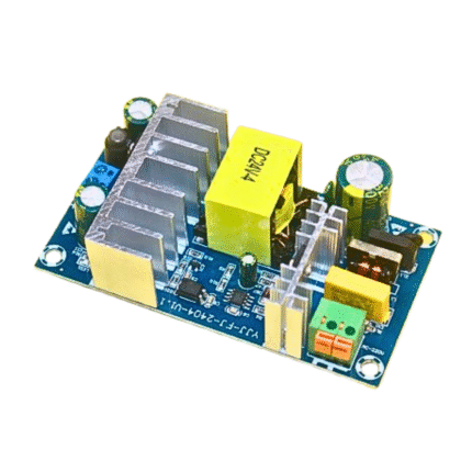 24V 4A Switching Power Supply Board SMPS– Premium Quality, Long Lasting and Reliable