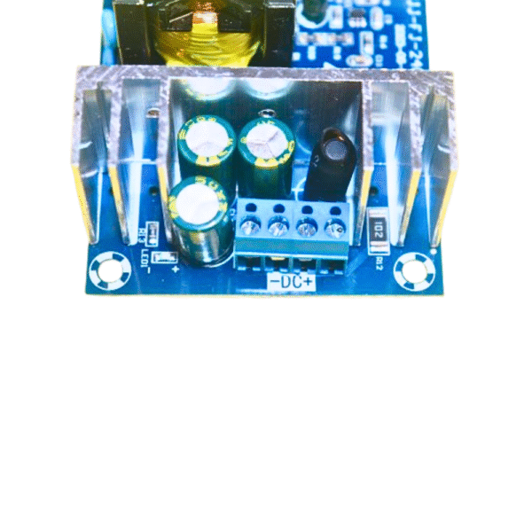 24V 6A SMPS – High Quality, Compact & Reliable Power Supply for Multiple Applications