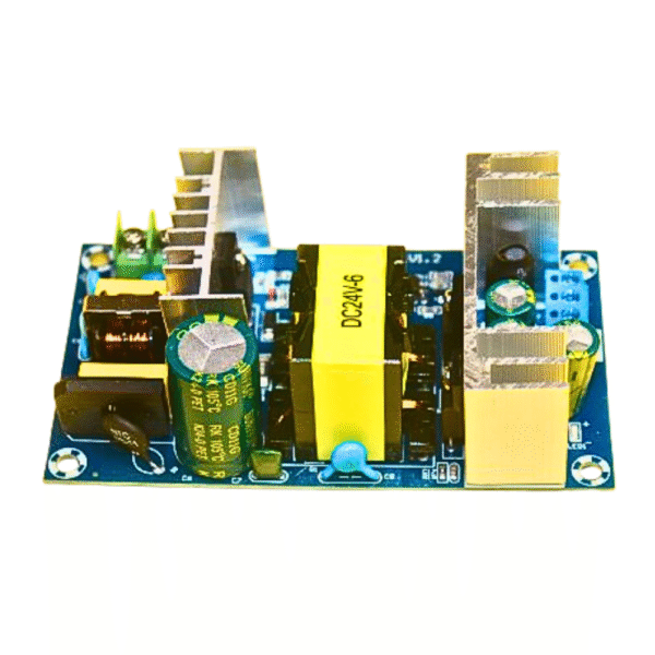 24V 6A SMPS – High Quality, Compact & Reliable Power Supply for Multiple Applications