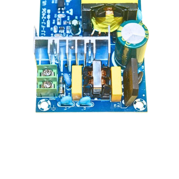 24V 6A SMPS – High Quality, Compact & Reliable Power Supply for Multiple Applications