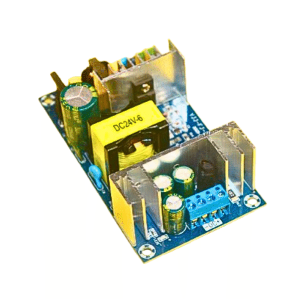 24V 6A SMPS – High Quality, Compact & Reliable Power Supply for Multiple Applications