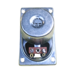 2x3 Inch TV Speaker 8 Ohm 6W - long Lasting and Reliable back