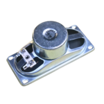 2x4 Inch TV Speaker 8 Ohm 10W - long Lasting and Reliable