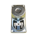 2x4 Inch TV Speaker 8 Ohm 10W - long Lasting and Reliable