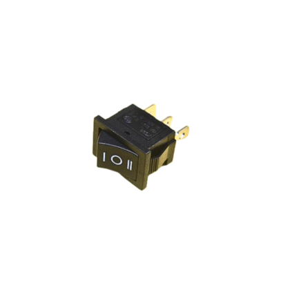 3-Pin Rocker Switch (ON-OFF-ON) – High-Quality and Reliable