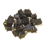 3-Pin Rocker Switch (ON-OFF-ON) – High-Quality and Reliable