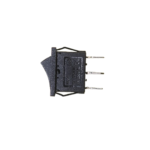 3-Pin Rocker Switch (ON-OFF-ON) – High-Quality and Reliable