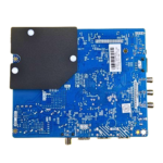 32 inch LED TV Universal Android Motherboard with Bluetooth and Voice Remote – KK.RV22C.E812