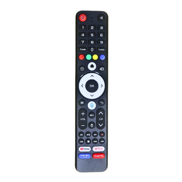 32 inch LED TV Universal Android Motherboard with Bluetooth and Voice Remote – KK.RV22C.E812