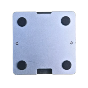 4x1 EMMC Reballing Jig for Technicians | Supports BGA153 & BGA169 EMMC Chips