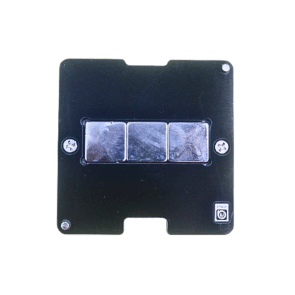 4x1 EMMC Reballing Jig for Technicians | Supports BGA153 & BGA169 EMMC Chips