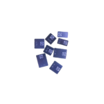 4x1 EMMC Reballing Jig for Technicians | Supports BGA153 & BGA169 EMMC Chips
