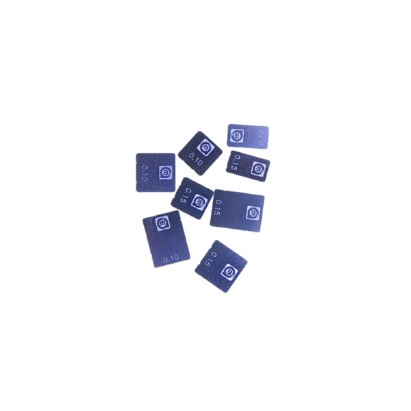 4x1 EMMC Reballing Jig for Technicians | Supports BGA153 & BGA169 EMMC Chips