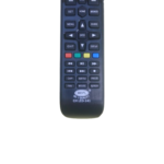 CH-LED141 Remote Control for Chinese LED/LCD TV Models | P.Mode, S.Mode, Sleep, MTS, Aspect, Set, Browser, Source & Display Buttons