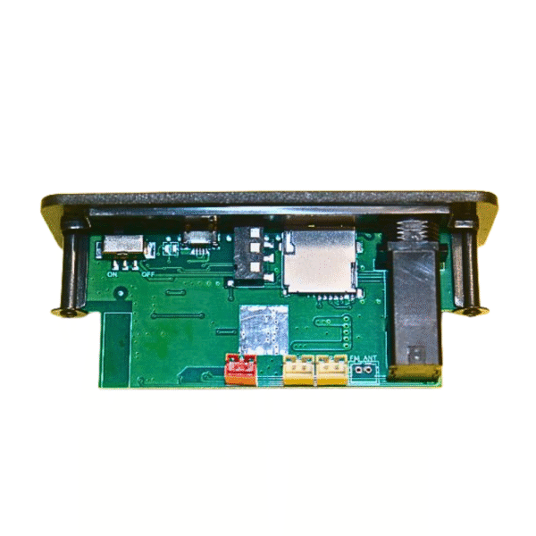 Bluetooth MP3 Decoding Module Board | USB, FM, AUX, TF Card, Mic Support | Wireless Audio Receiver for DIY Speaker & Car Audio
