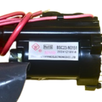 BSC23-0151 EHT Flyback Transformer for CRT TV - Image 4