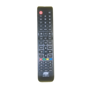 CH-LED141 Remote Control for Chinese LED/LCD TV Models | P.Mode, S.Mode, Sleep, MTS, Aspect, Set, Browser, Source & Display Buttons