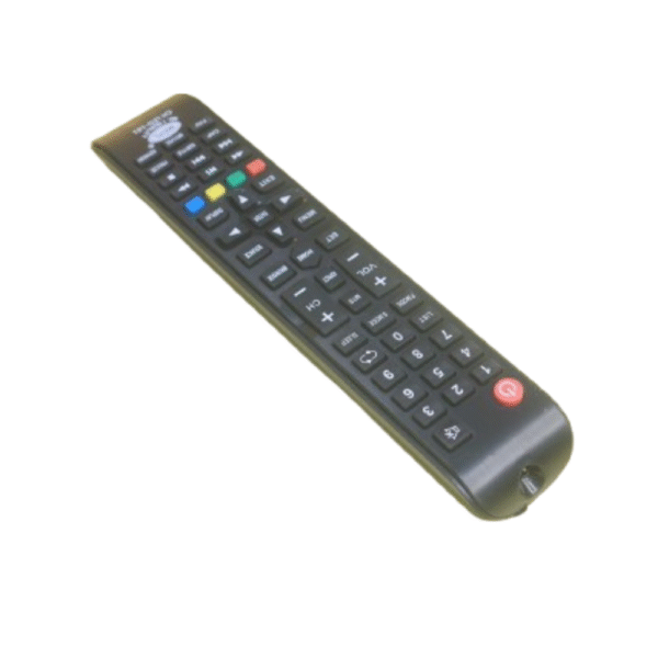 CH-LED141 Remote Control for Chinese LED/LCD TV Models | P.Mode, S.Mode, Sleep, MTS, Aspect, Set, Browser, Source & Display Buttons