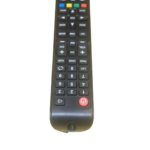 CH-LED141 Remote Control for Chinese LED/LCD TV Models | P.Mode, S.Mode, Sleep, MTS, Aspect, Set, Browser, Source & Display Buttons