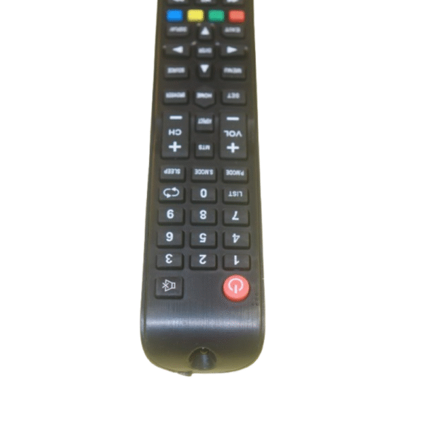 CH-LED141 Remote Control for Chinese LED/LCD TV Models | P.Mode, S.Mode, Sleep, MTS, Aspect, Set, Browser, Source & Display Buttons