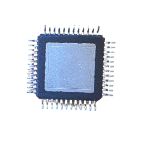 ESMT AD82584D Audio IC – High-Performance Class-D Digital Audio Amplifier Chip