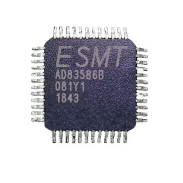 ESMT AD83586D Cladd-D Audio Amplifier IC
